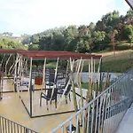 Quinta Da Costa Feriegård *