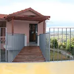 Feriegård Quinta Da Costa Vila da Lixa