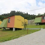 Quinta Da Costa Feriegård