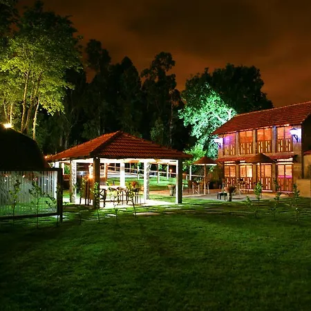 مزرعة للإقامة Quinta Da Costa Vila da Lixa