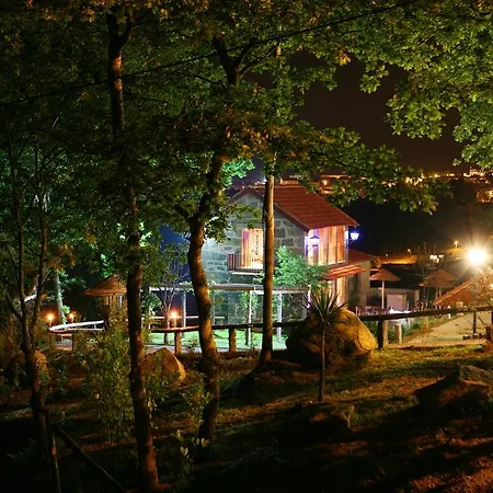 Quinta Da Costa مزرعة للإقامة