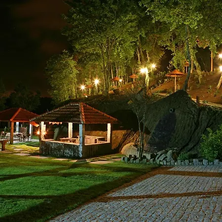 Quinta Da Costa Bauernhof Vila da Lixa