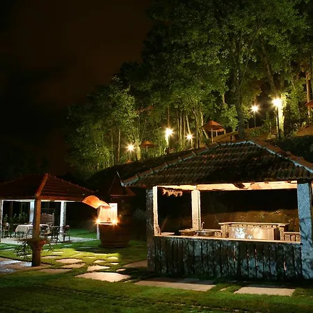 Farm stay Quinta Da Costa Vila da Lixa