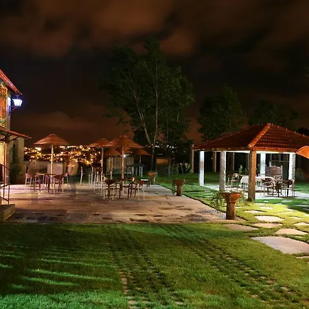 Quinta Da Costa Vila da Lixa