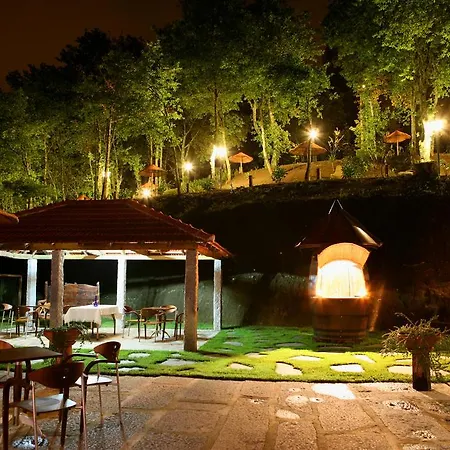 Quinta Da Costa * Vila da Lixa