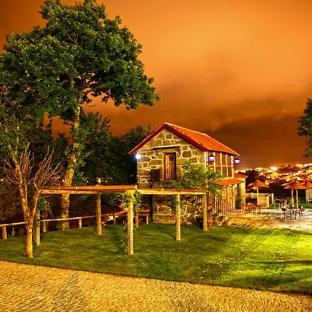 Quinta Da Costa Vila da Lixa