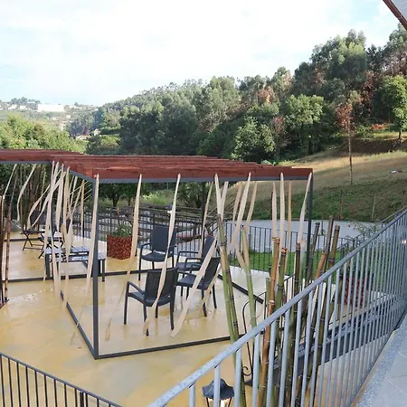 Quinta Da Costa Lantgård *