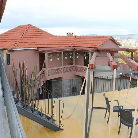 Quinta Da Costa Vila da Lixa