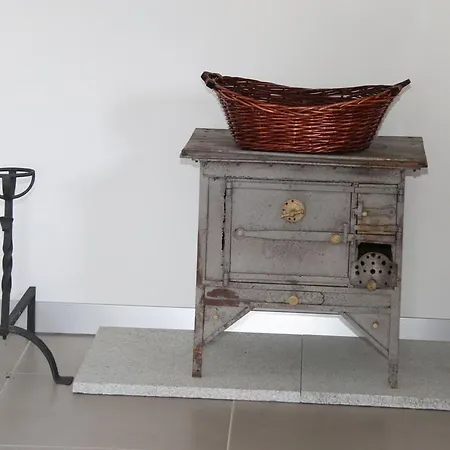 Lantgård Quinta Da Costa Vila da Lixa