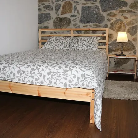 Farm stay Quinta Da Costa