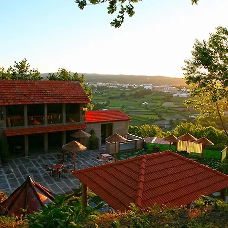 Quinta Da Costa