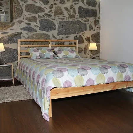 Quinta Da Costa