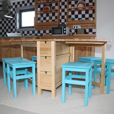 Gospodarstwo agroturystyczne Quinta Da Costa Vila da Lixa