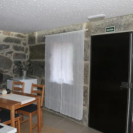 Quinta Da Costa * Vila da Lixa