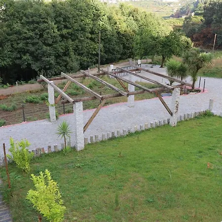 Lantgård Quinta Da Costa