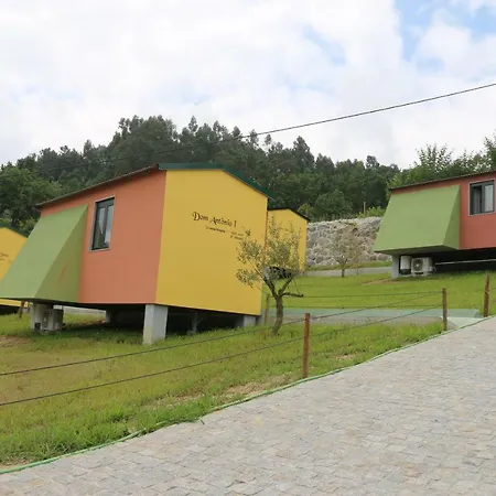 Quinta Da Costa Vakantieboerderij