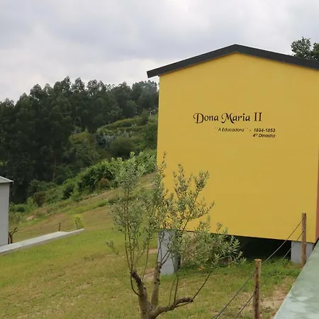 Quinta Da Costa Vila da Lixa