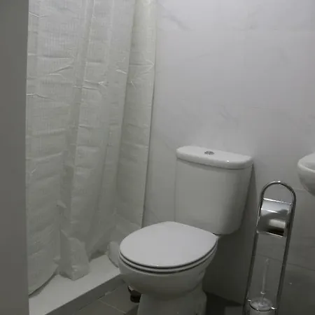 Quinta Da Costa Farm stay *