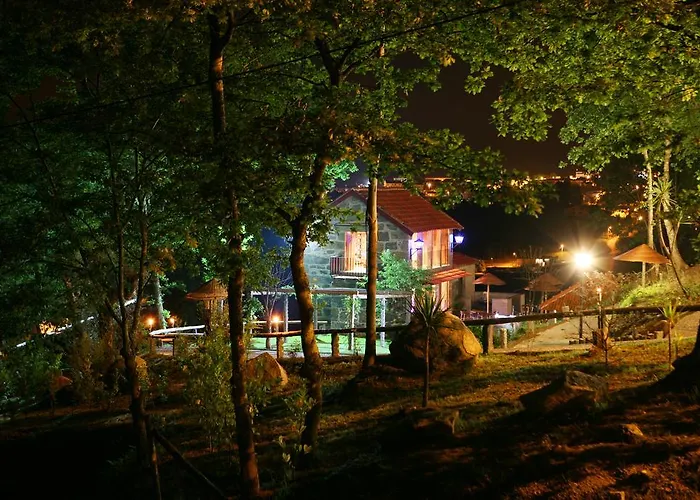 Quinta Da Costa Фермерский дом