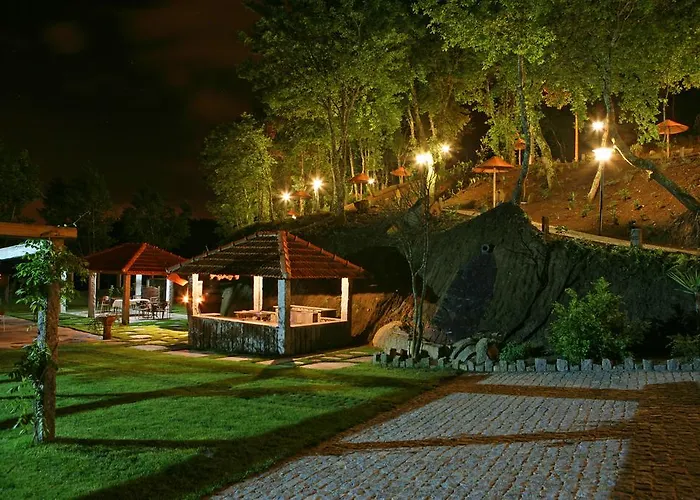 Quinta Da Costa Bauernhof Vila da Lixa