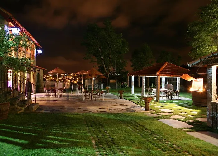 Quinta Da Costa Vila da Lixa