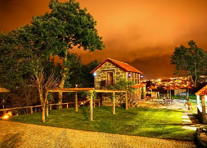 Quinta Da Costa Vila da Lixa