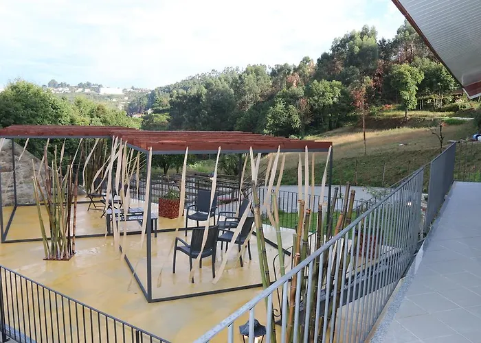 Quinta Da Costa Bauernhof *