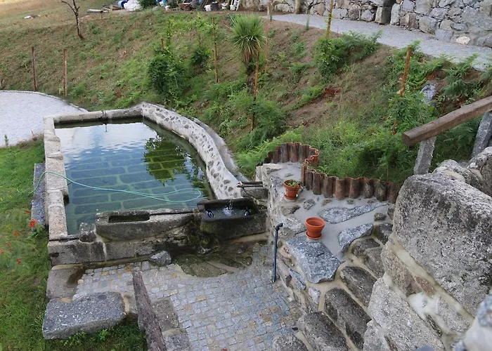 Quinta Da Costa Bauernhof