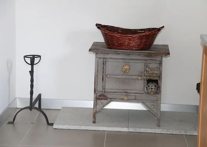 Фермерский дом Quinta Da Costa Vila da Lixa