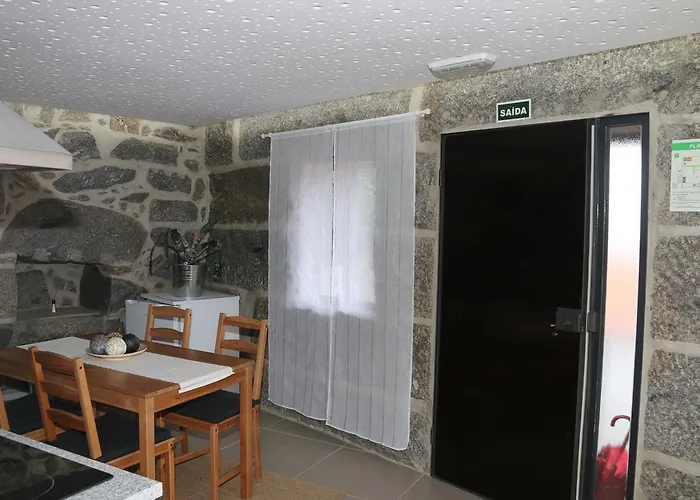 Quinta Da Costa * Vila da Lixa