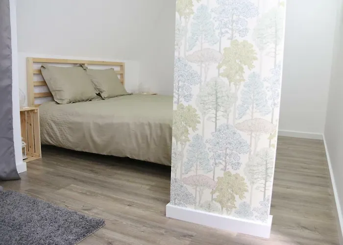 Quinta Da Costa Фермерский дом *