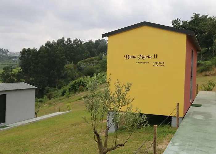 Quinta Da Costa Vila da Lixa